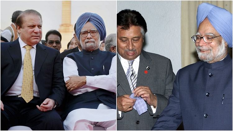 Manmohan Singh: पाकिस्तान के साथ रिश्ते बेहतर करना चाहते थे मनमोहन, 26/11 के हमले से हुए थे बेहद नाराज