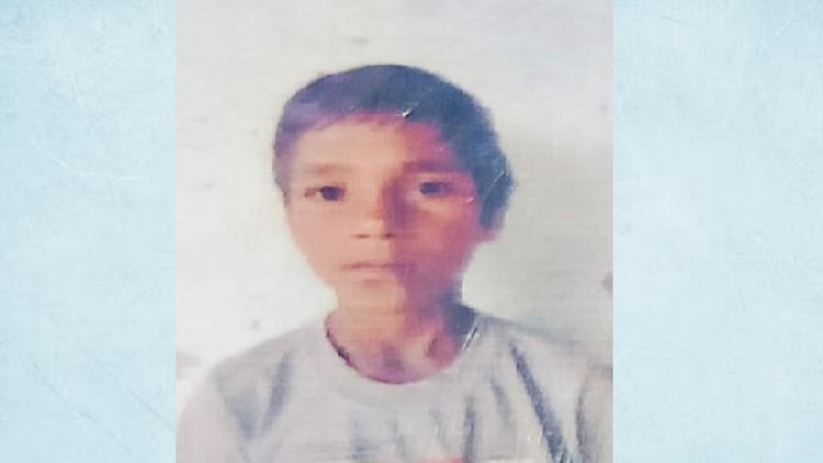 Amroha: कक्षा चार के छात्र का जंगल में लटका था शव, देखते ही परिजनों की निकली चीख, बोले- मारकर लटका दिया