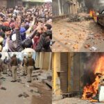 संभल हिंसा: पुलिस ने कई संदिग्धों को हिरासत में लिया, अब तक 49 आरोपियों को भेजा गया जेल