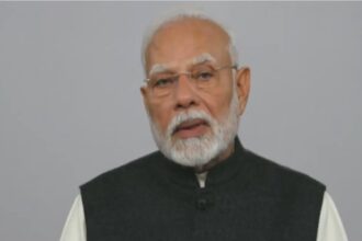 मनमोहन सिंह ने वित्तीय संकट से देश को बाहर निकाला, पूर्व पीएम के निधन पर बोले PM मोदी – India TV Hindi