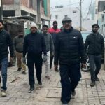 Lucknow News: बिजली चोरी पकड़े जाने पर हंगामा, कर्मियों को घेरने का प्रयास; किसी तरह बचकर निकले कर्मी