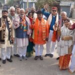 मिल्कीपुर उपचुनाव: सपा के बाद अब भाजपा में भी अंदरूनी कलह के संकेत, दिन प्रतिदिन बदल रहे समीकरण