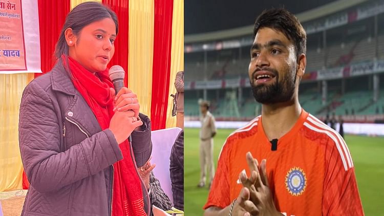 Rinku Singh-Priya Saroj: इतने दिन से एक-दूसरे को डेट कर रहे रिंकू-प्रिया, जल्द करेंगे शादी, पिता ने की पुष्टि