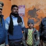Budaun News: साइकिल से बिसौली चौकी पहुंचा चंदौसी का छात्र, बताई ऐसी बात, पुलिस रह गई हैरान