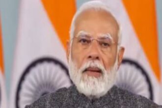 पराक्रम दिवस पर देशवासियों से PM मोदी की अपील, बोले- ‘विकसित भारत के लिए एकजुट हों’ – India TV Hindi