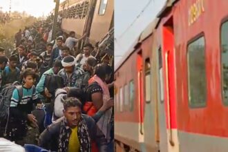जलगांव रेल हादसे में 4 विदेशियों की भी हो गई मौत, इस देश के हैं नागरिक – India TV Hindi