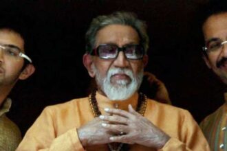 बाल ठाकरे के चुनाव लड़ने पर क्यों लगा था बैन? वोटर लिस्ट से भी काट दिया गया था नाम – India TV Hindi