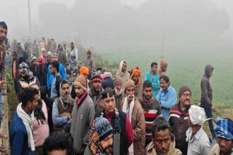 UP News: युवक की हत्या कर नहर में फेंकी लाश, सिर पर मिले चोट के निशान; पुलिस कर रही जांच