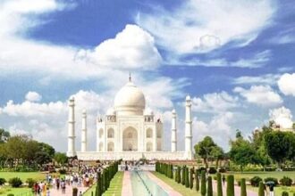 Taj Mahal News: तीन दिन मुफ्त में करिए ताज का दीदार, शाहजहां-मुमताज की असली कब्रें देखने का भी मौका