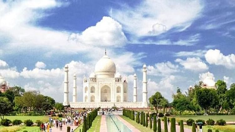 Taj Mahal News: तीन दिन मुफ्त में करिए ताज का दीदार, शाहजहां-मुमताज की असली कब्रें देखने का भी मौका