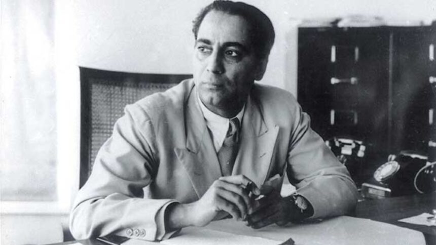 होमी भाभा की मौत में था अमेरिका का हाथ? जानें परमाणु परीक्षण और 117 मौतों का कनेक्शन – India TV Hindi