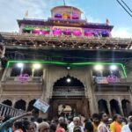 UP: बांके बिहारी मंदिर को मिला एफसीआरए लाइसेंस, जानें क्यों था जरूरी…क्या होगा इससे फायदा