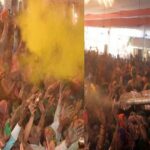 Holi 2025: बसंत पंचमी से ब्रज में छाएगा होली का उल्लास, 40 दिन तक बिखरेंगे आस्था के अद्भुत रंग