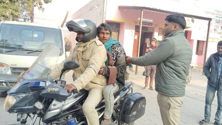 UP News: घर में अकेली थी युवती, घुस आया युवक… और फिर कूड़े में मिली उसकी कटी जीभ; हकीकत सुन पुलिस भी सन्न