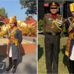 कर्तव्य पथ पर पिता-पुत्र की जोड़ी करेगी परेड, तीसरी जनरेशन के फौजी हैं अहान – India TV Hindi