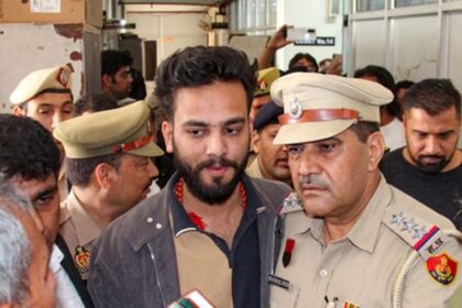 एल्विश यादव की मुश्किलें बढ़ीं, गाजियाबाद कोर्ट ने मुकदमा दर्ज करने का आदेश दिया – India TV Hindi