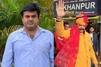 सोशल मीडिया पर छिड़ी जंग कैसे गोलियों की तड़तड़ाहट में बदली? जानिए दोनों की रंजिश – India TV Hindi