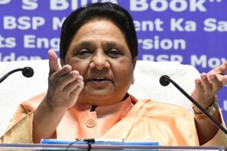 Budget 2025: बजट पर विपक्षी नेताओं ने दी प्रतिक्रिया, मायावती बोलीं- राजनीतिक स्वार्थ का बजट है