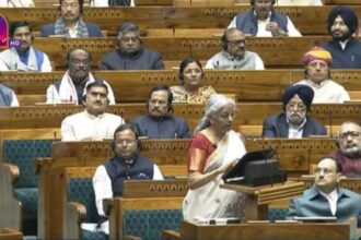 महिलाओं, SC/ST और पिछड़े वर्ग के लिए बड़ा ऐलान, मिलेगा 2 करोड़ तक का टर्म लोन – India TV Hindi