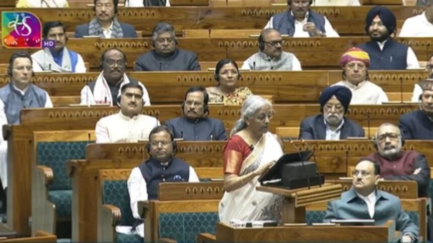 महिलाओं, SC/ST और पिछड़े वर्ग के लिए बड़ा ऐलान, मिलेगा 2 करोड़ तक का टर्म लोन – India TV Hindi