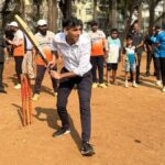 ऋषि सुनक ने मुंबई में खेला क्रिकेट, तस्वीर शेयर करते हुए कही ये मजेदार बात – India TV Hindi