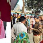 Milkipur By-Election: अखिलेश ने तस्वीर पोस्ट कर लगाया आरोप, मतदाताओं का आईकार्ड चेक कर डरा रहे अफसर, मिला जवाब