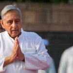 मणिशंकर अय्यर ने किससे कहा- मैं तिहाड़ में आपके साथ एक कोठरी में नहीं रहना चाहता  – India TV Hindi