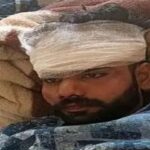 Budaun News: नशे में धुत बरातियों की खौफनाक करतूत, कार से बांधकर युवक को दो किमी घसीटा, मरा समझकर फेंका
