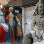 Mahashivratri 2025: नंदी पर सवार होंगे बाबा, अर्धनारीश्वर रूप में देंगे दर्शन; बनाई जा रही 40 फीट की प्रतिमा