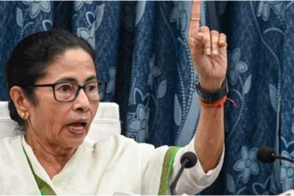 महाकुंभ को लेकर CM ममता बनर्जी का विवादित बयान, बोलीं- ‘ये मृत्यु कुंभ है’ – India TV Hindi