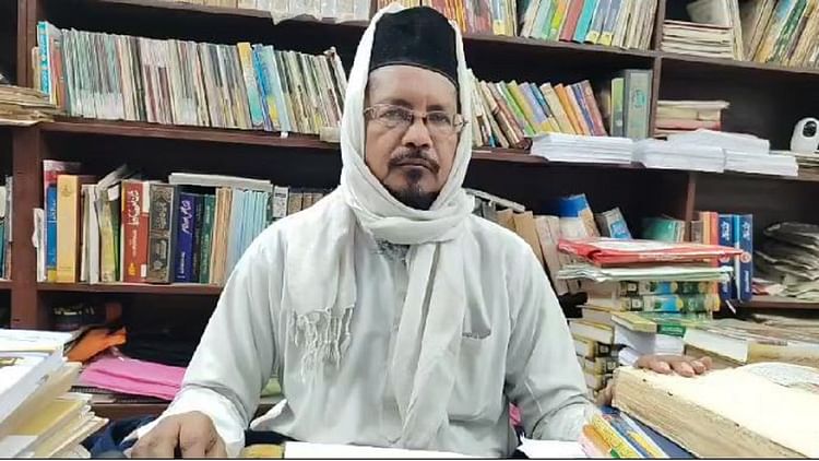 Bareilly News: मौलाना शहाबुद्दीन बोले- कश्मीर भारत का अभिन्न अंग, अपनी हरकतों से बाज आए पाकिस्तान