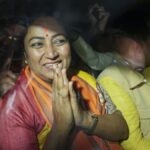 रेखा गुप्ता के दिल्ली की CM बनने पर हरियाणा में जश्न क्यों? जानें क्या है कनेक्शन – India TV Hindi