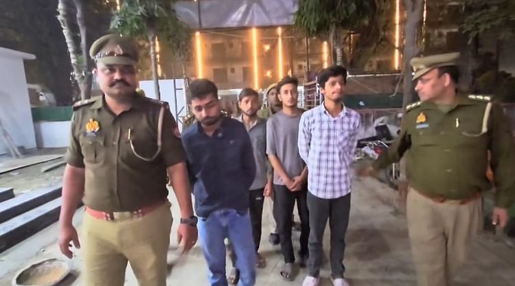Panki Theft Case: कारोबारी के बेटे ने कबूली वारदात, बोला- पापा संपत्ति से बेदखल कर देते इसलिए घर में की चोरी