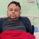 Bareilly News: मुठभेड़ में घायल बदमाश शेरा का इलाज के दौरान काटना पड़ा पैर, गोली से लगने से फैला संक्रमण