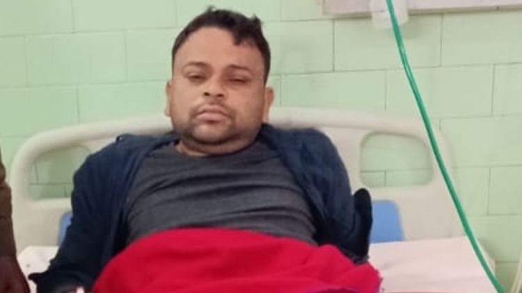 Bareilly News: मुठभेड़ में घायल बदमाश शेरा का इलाज के दौरान काटना पड़ा पैर, गोली से लगने से फैला संक्रमण