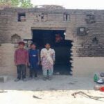 UP News: तीन साल पहले मां-बाप की मौत, दादी भी चल बसीं, घर में नहीं है राशन… तीन बच्चों की ईद फीकी