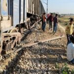 UP News: बरेली में मालगाड़ी दुर्घटनाग्रस्त… चार बोगियां पटरी से उतरी, इफको फैक्टरी जा रही थी ट्रेन
