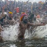 प्रयागराज महाकुंभ के बाद अब नासिक कुंभ की तैयारी, नाम को लेकर अखाड़ों में मतभेद – India TV Hindi