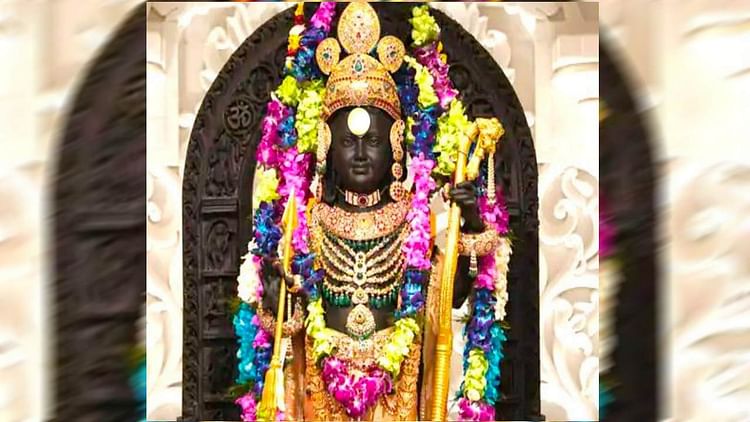 राम नवमी: तीन शुभ योग में होगा रामलला का सूर्य तिलक,  हुआ सफल ट्रायल; चार मिनट तक पड़ती रहेंगी सूर्य