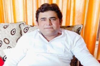 वक्फ बिल को RLD का समर्थन, नाराज शाहजेब रिजवी ने दिया इस्तीफा, बोले-‘अभी और भागेंगे’ – India TV Hindi