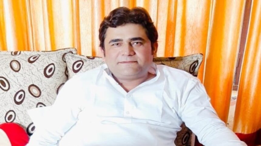 वक्फ बिल को RLD का समर्थन, नाराज शाहजेब रिजवी ने दिया इस्तीफा, बोले-‘अभी और भागेंगे’ – India TV Hindi