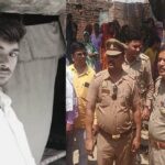 UP: प्रेमिका के घर वालों ने प्रेमी को पीटा, युवक की मौत, जांच में जुटी पुलिस