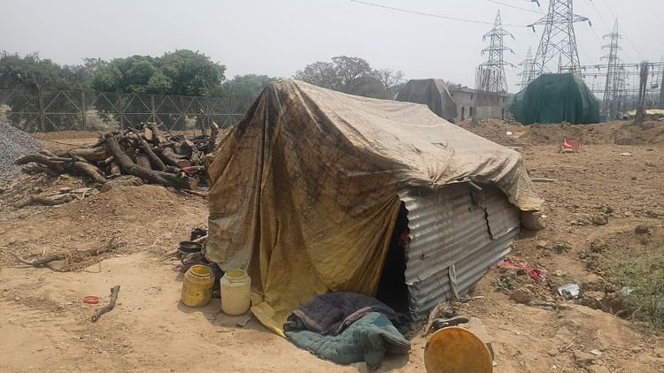 Prayagraj News: ट्रक से कुचलकर परिवार के तीन बच्चों समेत चार की मौत, बैक करते समय हुआ एक्सीडेंट