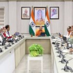 यूपी: प्रदेश में पांच पीसीएस अधिकारियों के तबादले, विवादों में रहे अभिषेक सिंह फिर बनाए गए एसडीएम