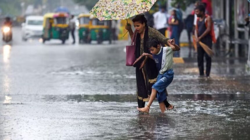 इस बार मानसून में कैसी होगी बारिश? मौसम विभाग ने की बड़ी भविष्यवाणी; जानें क्या कहा – India TV Hindi