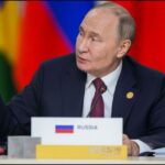 Russia: 500 दिन बाद गाजा से घर लौटे रूसी बंधक, पुतिन ने की मुलाकात; हमास का जताया आभार
