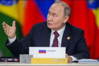 Russia: 500 दिन बाद गाजा से घर लौटे रूसी बंधक, पुतिन ने की मुलाकात; हमास का जताया आभार