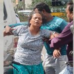 Kanpur Suicide: बेटी से विवाद के बाद पिता ने ट्रेन से कटकर दी जान, मचा कोहराम