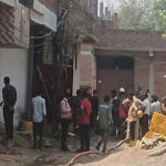 Kanpur: ब्रेड कारखाने में शॉर्ट सर्किट से लगी आग, फायर ब्रिगेड की तीन गाड़ियों ने पाया काबू