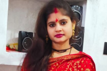 UP: साथ जाना चाहती थी रिंकी, पति ने किया इनकार; यूपी पुलिस के सिपाही की पत्नी ने दी जान